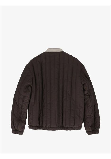 Giubbino con logo GOLDEN GOOSE KIDS | GKP02795 P00270455393